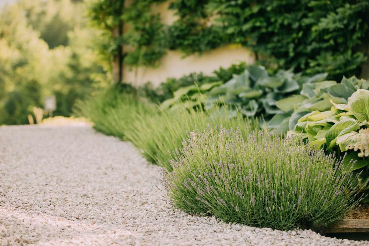 Na Kupcku Estate "Nature Reatreat & Wellness" Idrija Exterior foto
