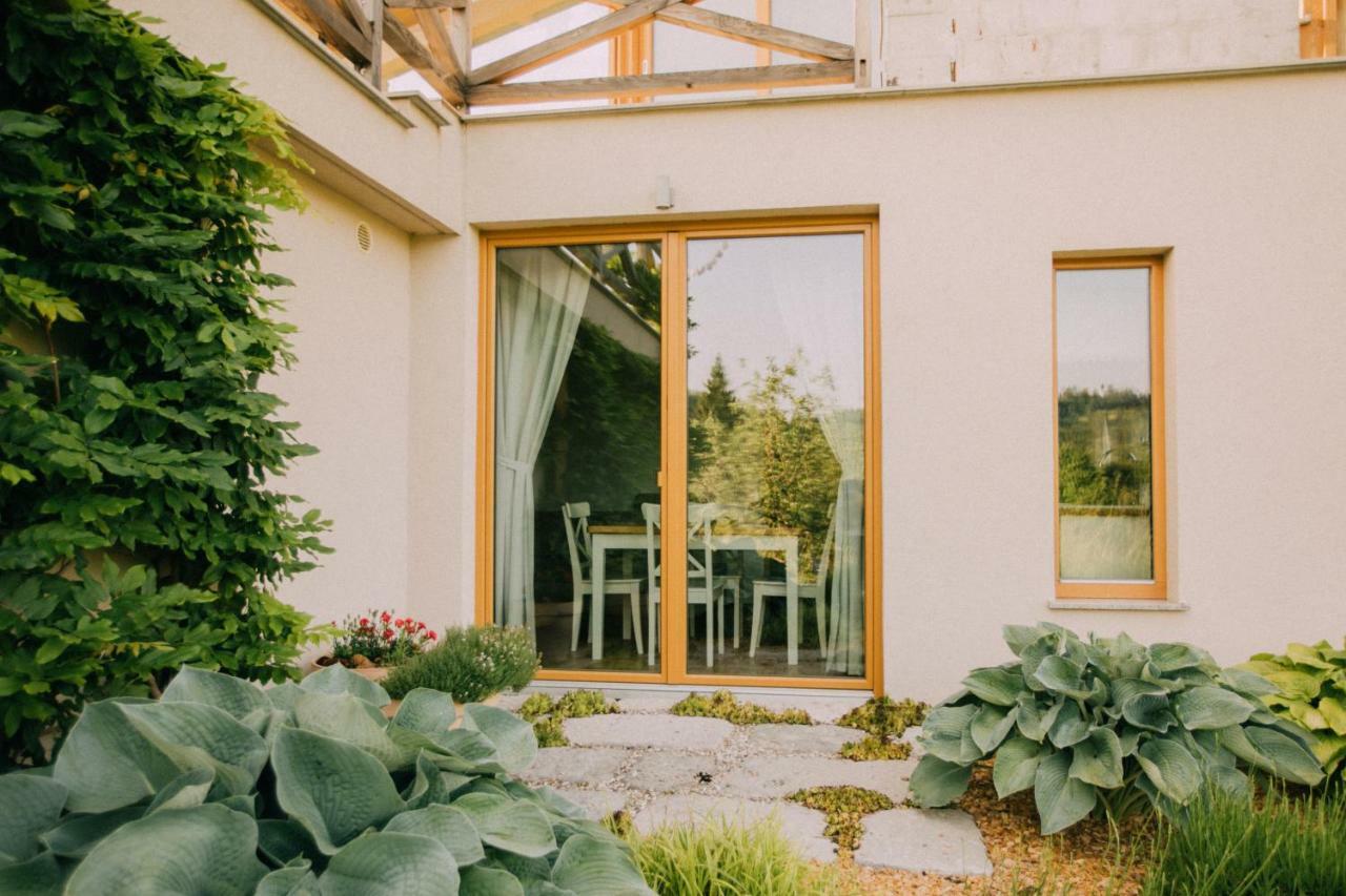 Na Kupcku Estate "Nature Reatreat & Wellness" Idrija Exterior foto